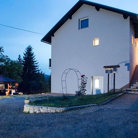 Apartments Vesna Slunj Esterno foto