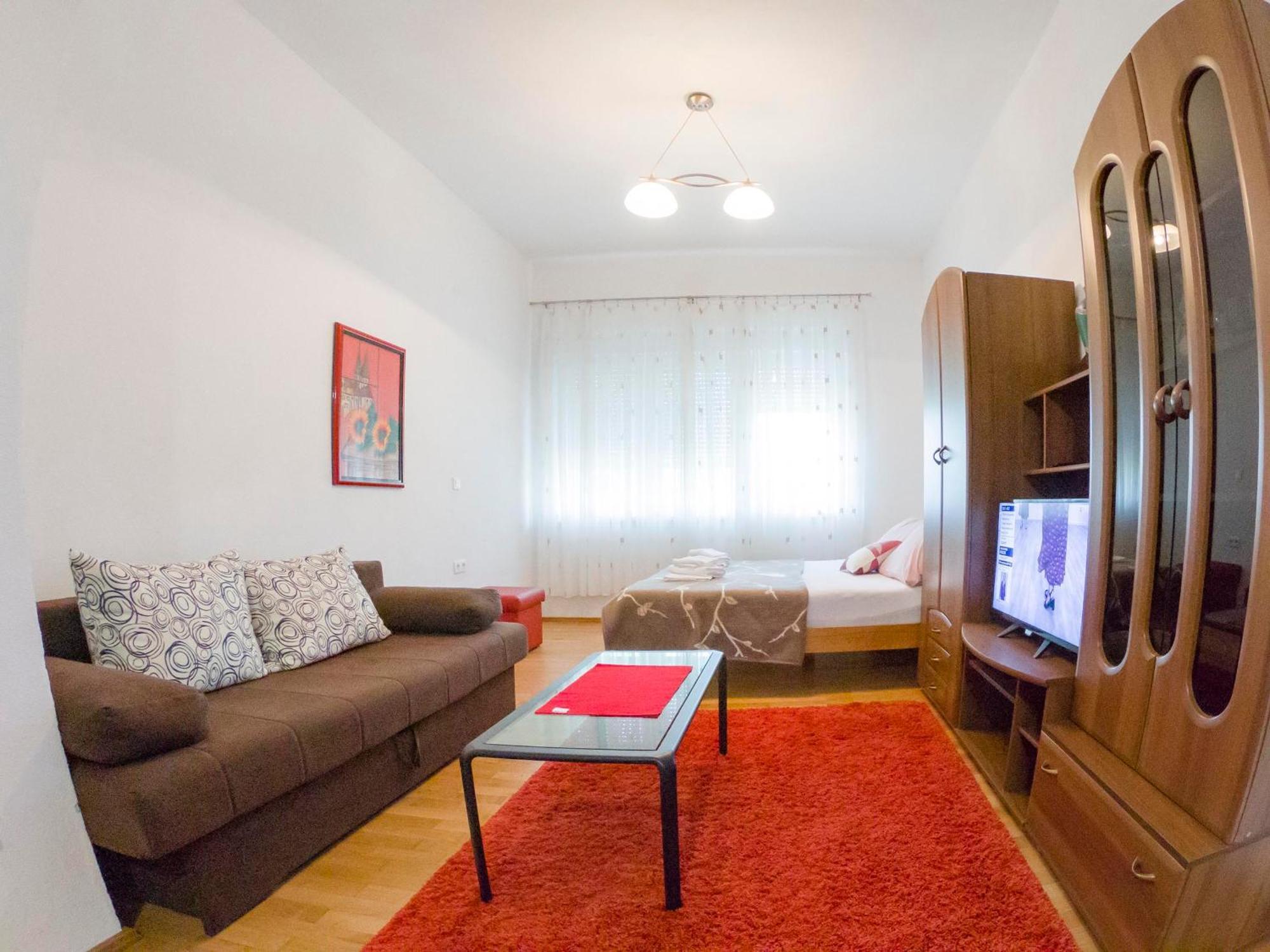 Apartments Vesna Slunj Camera foto