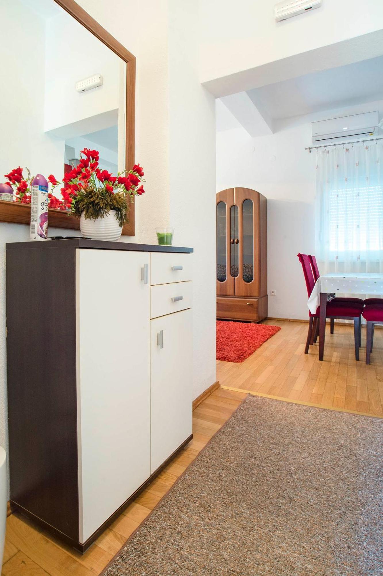 Apartments Vesna Slunj Camera foto